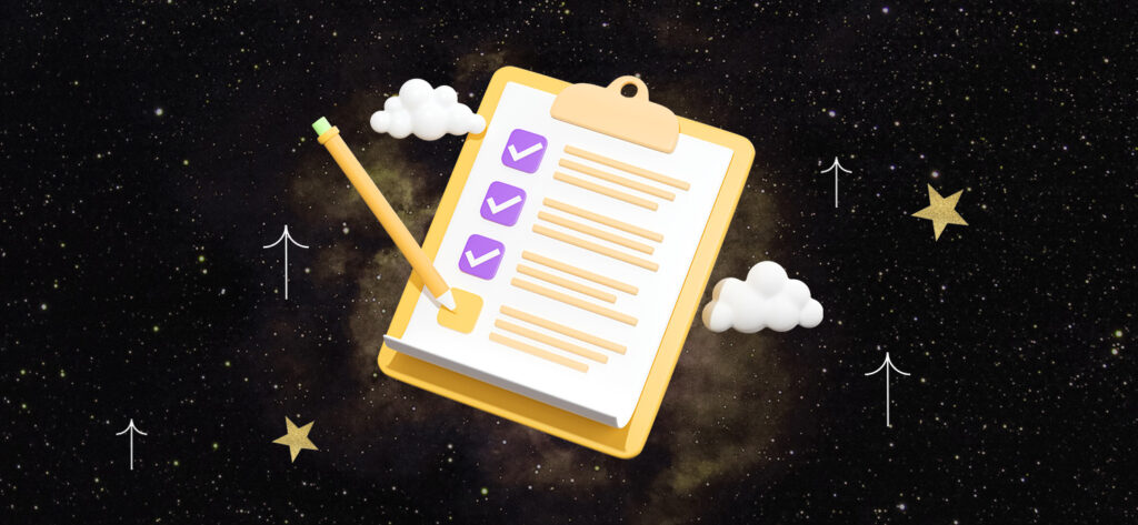 branding checklist
