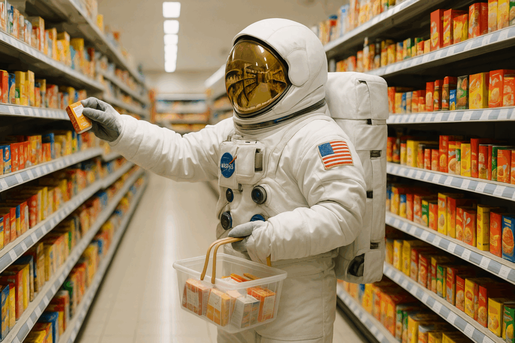 CPG Packaging