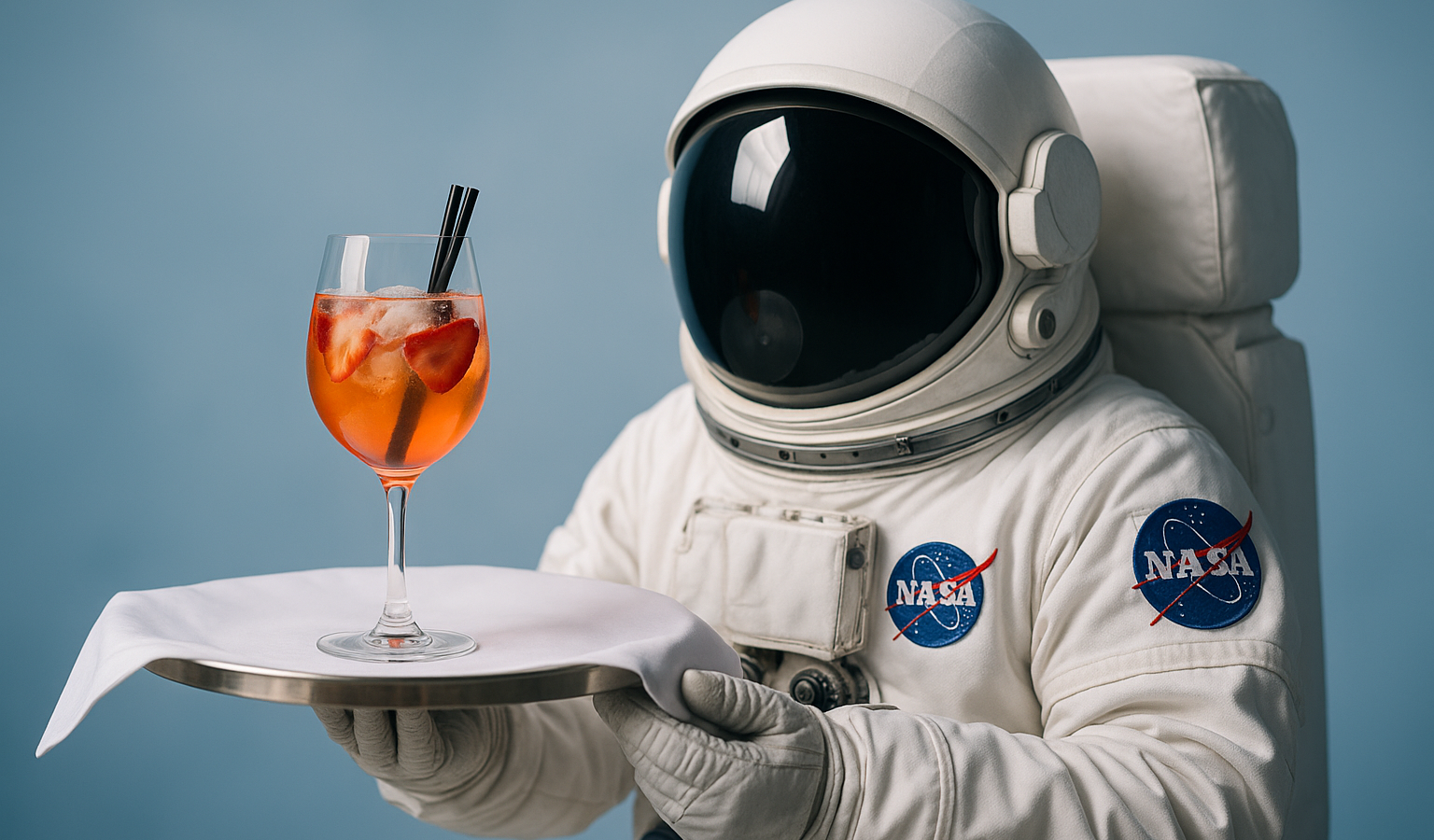 Hospitality branding