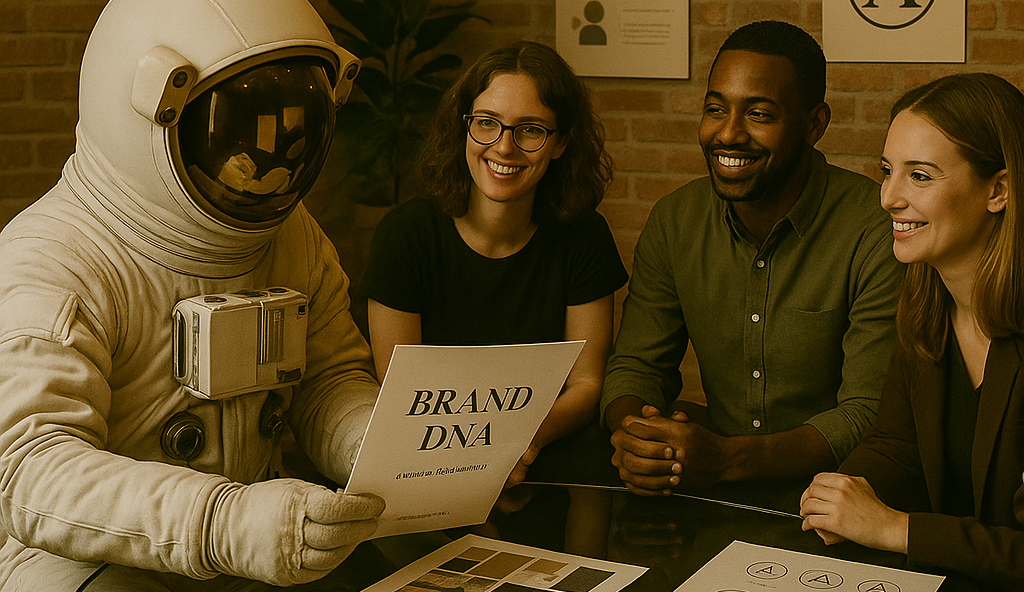 Creative Agencies