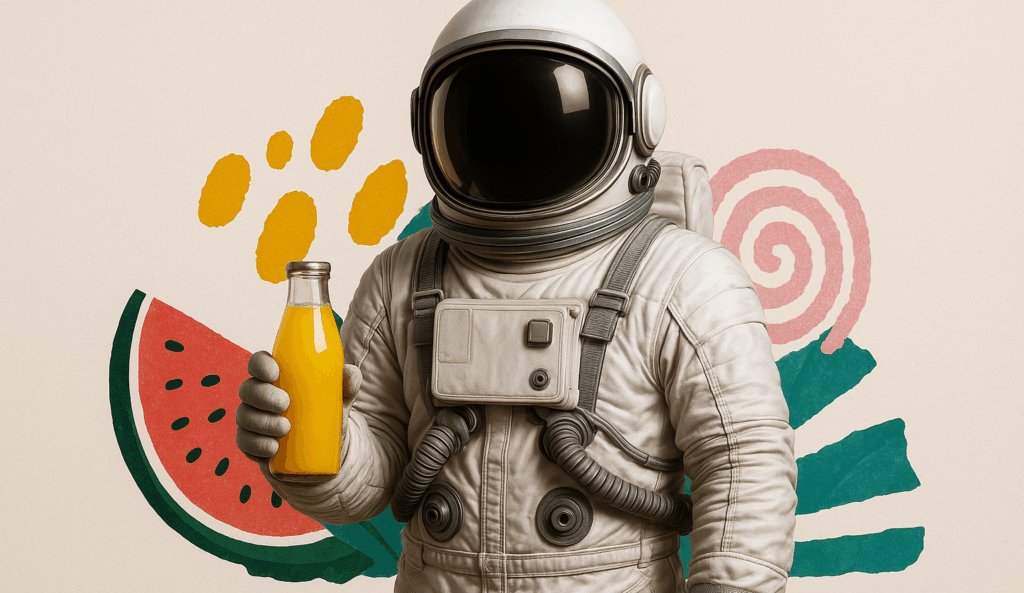 F&B social media marketing