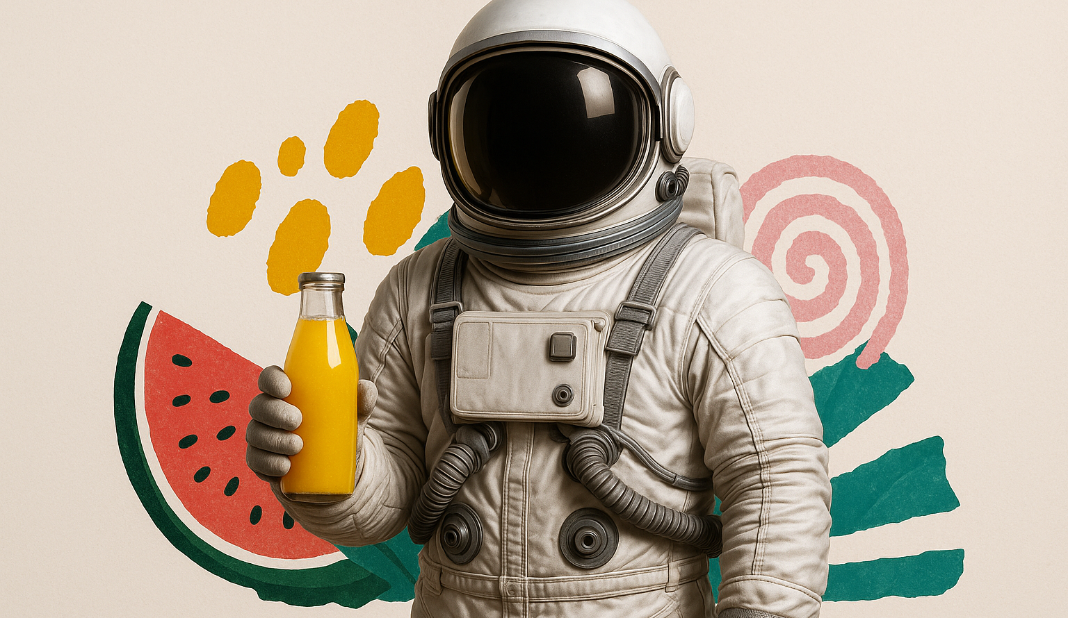 F&B social media marketing