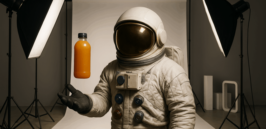 CPG Advertising