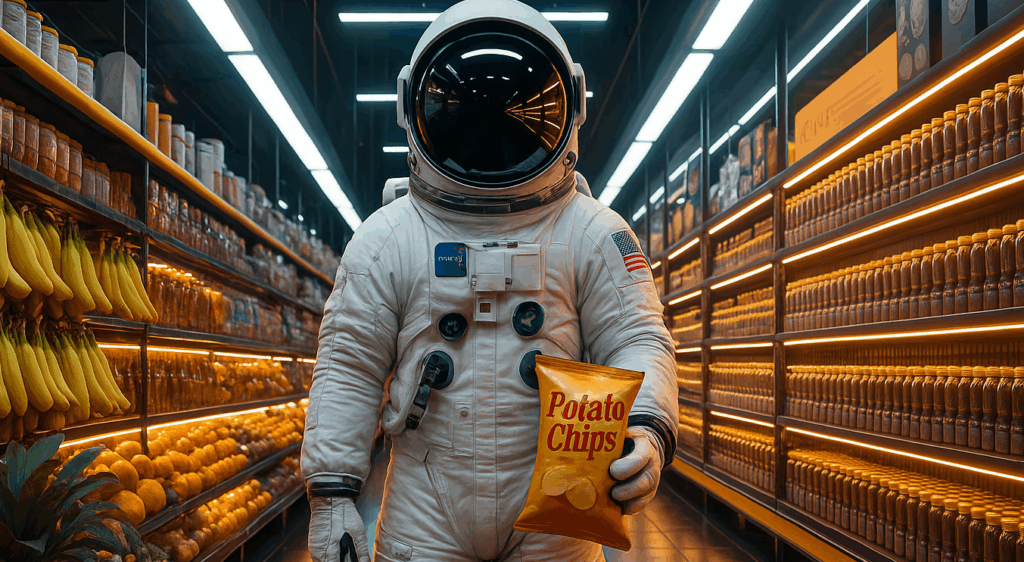 Food & Beverage Brands