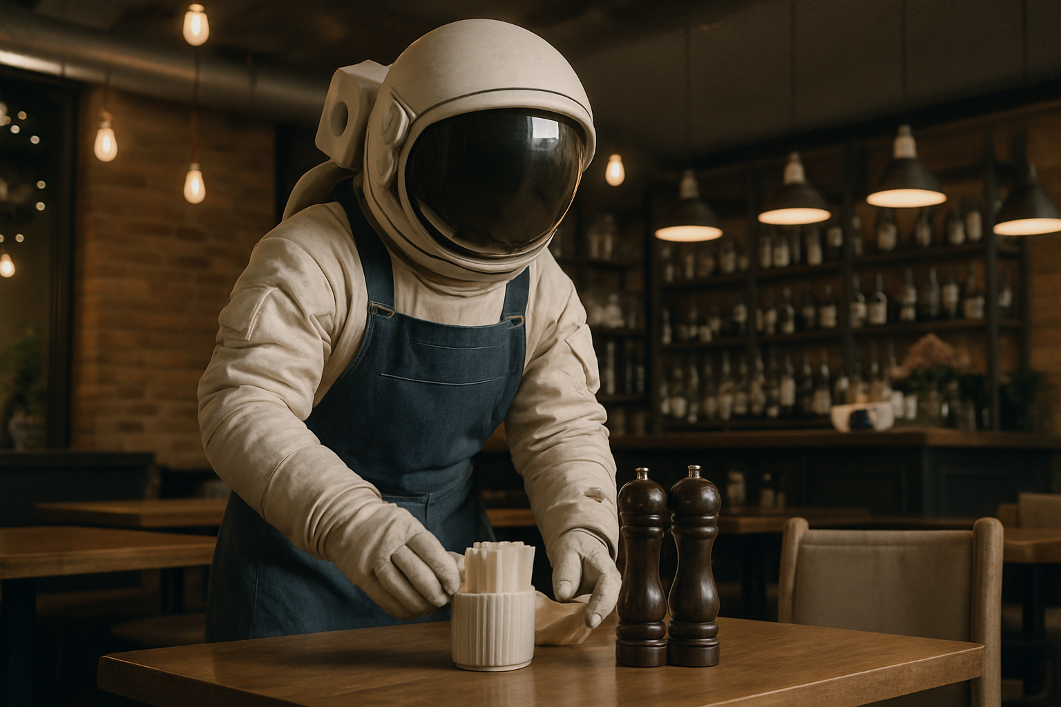 restaurant branding company