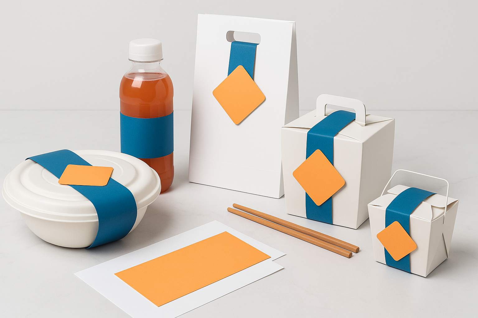 brand identity