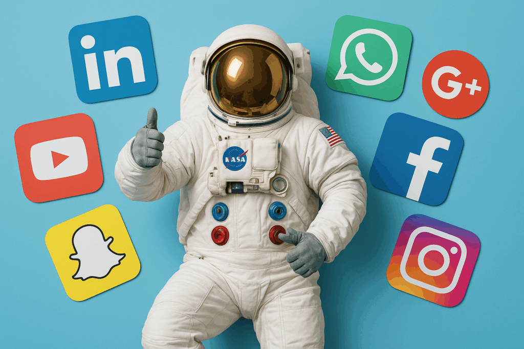 social media agency new york