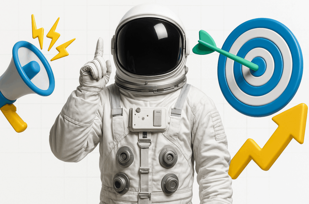 CPG Marketing Agency