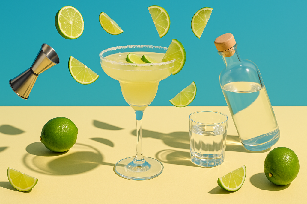 Non-Alcoholic Beverage Brand