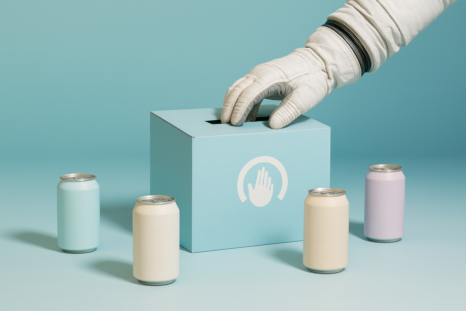 Product Branding