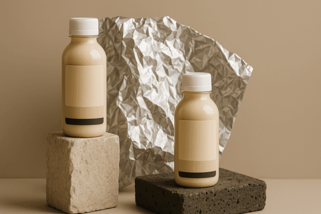 CPG Innovation