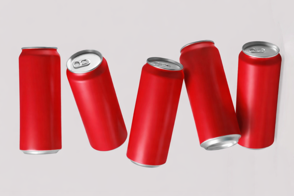 beverage packaging design