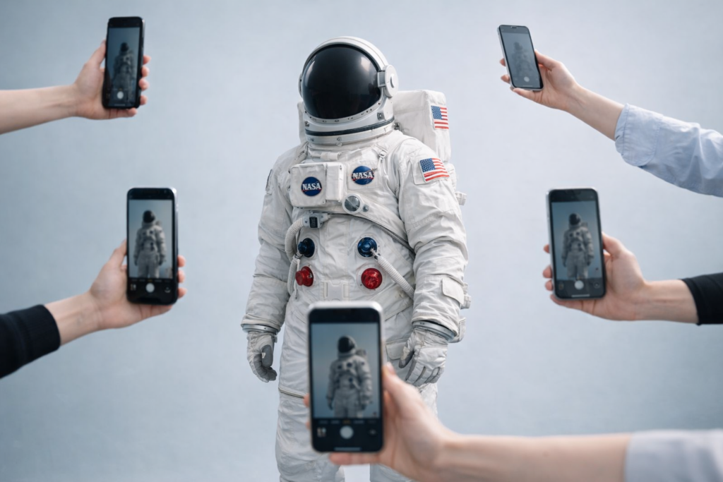 food influencer marketing