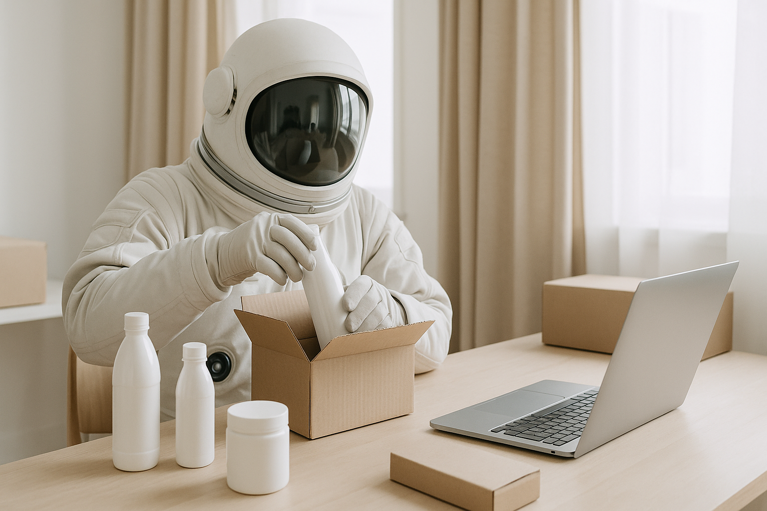 Product Launch Agency