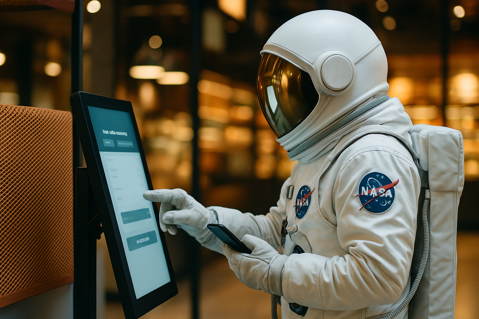 Mobile Advertising