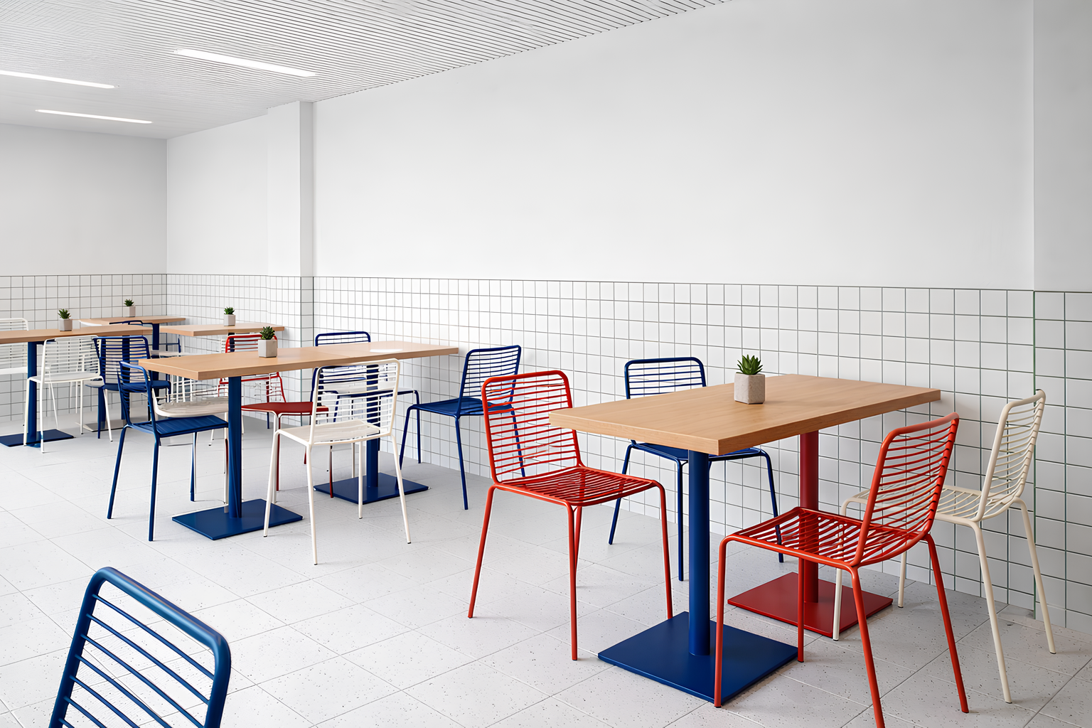 Restaurant Creative Agency