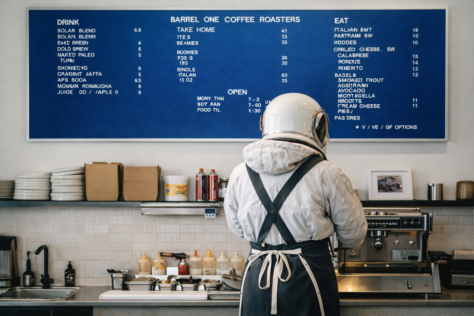 brand differentiation