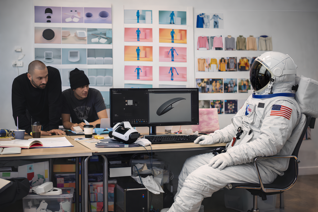 Boutique Marketing Agency