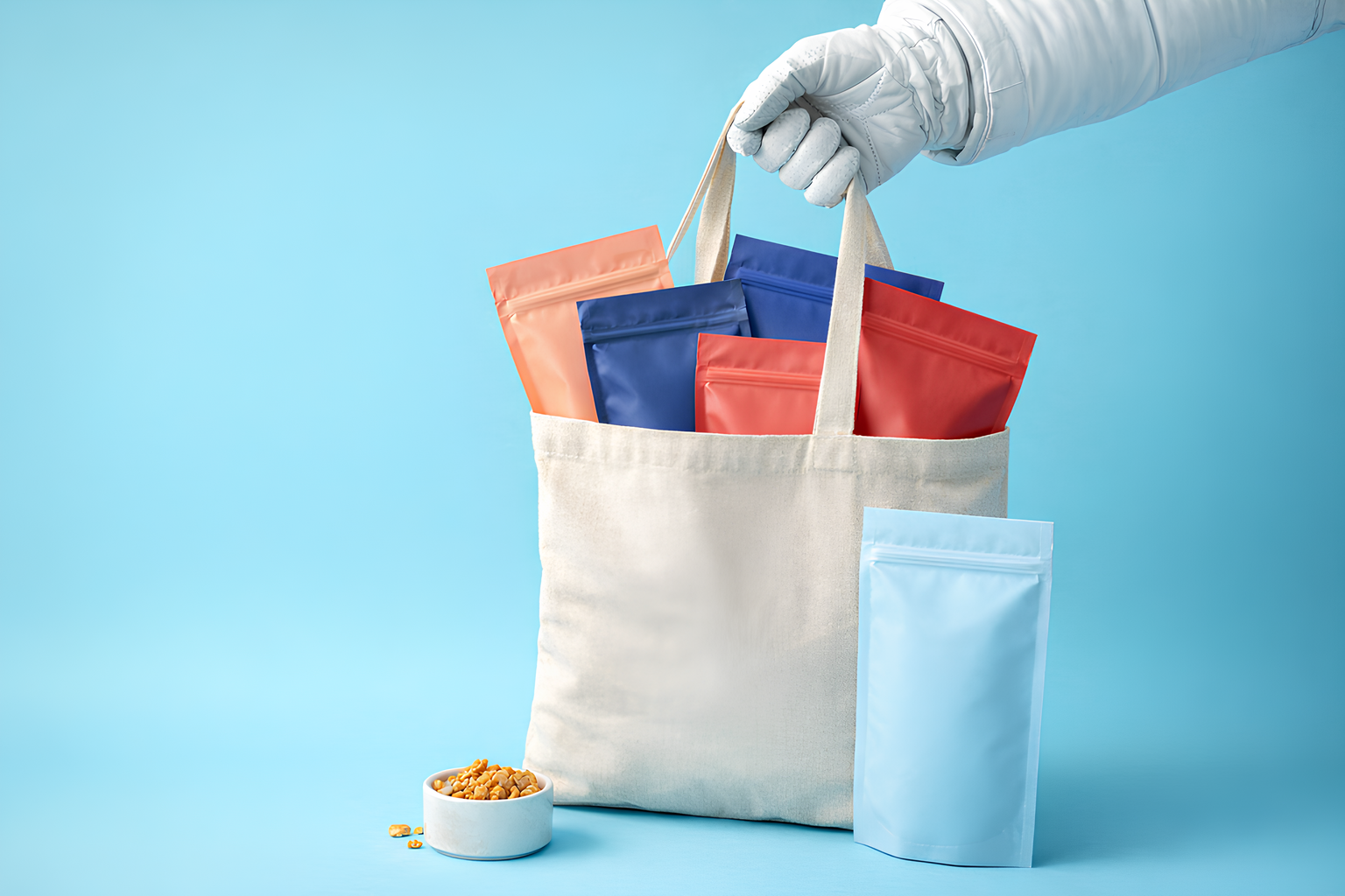 cpg packaging design agency