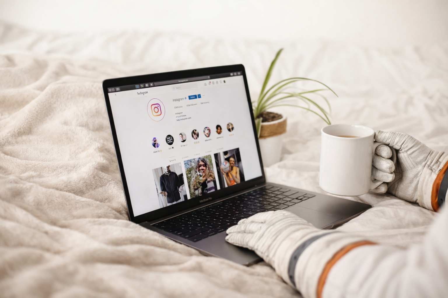 paid social