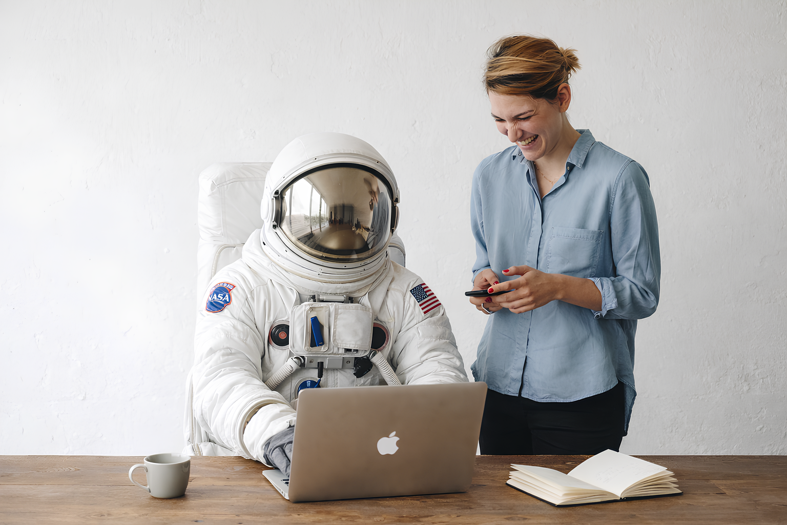 content creation agency