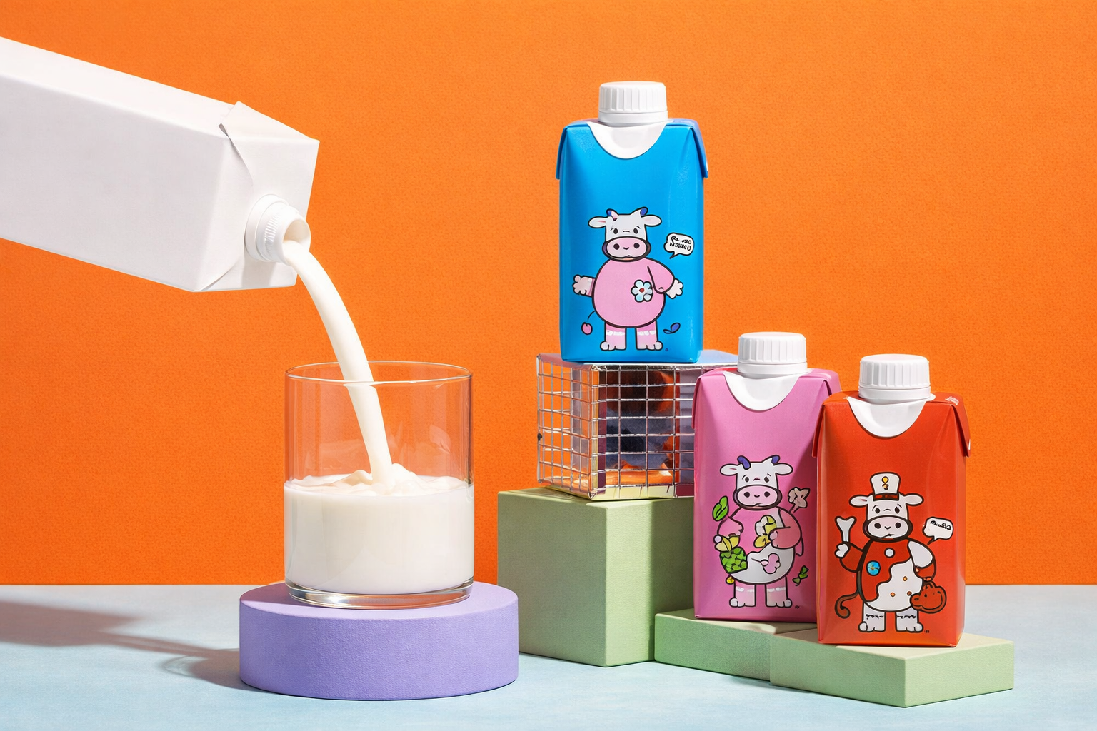 packaging design agency
