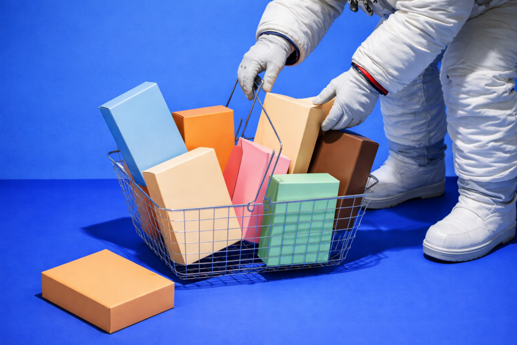 e-commerce web design agency