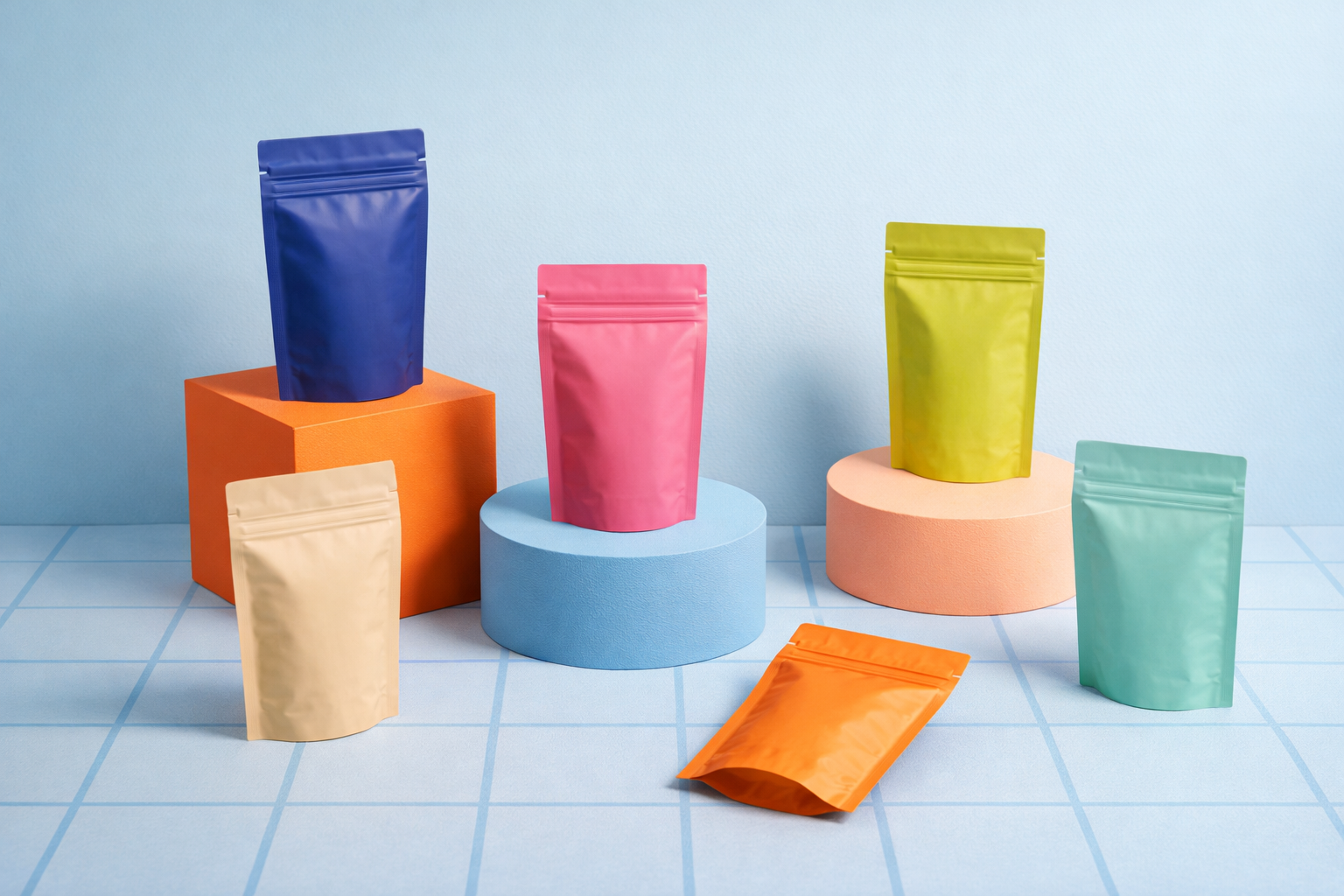 cpg web design