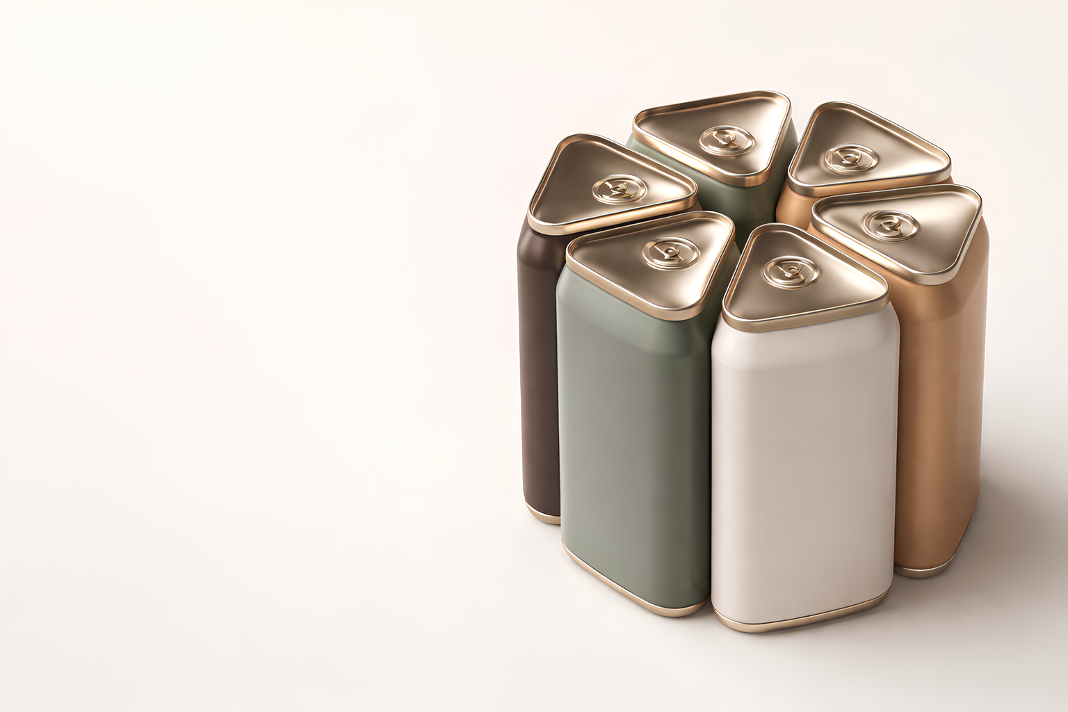 brand packaging
