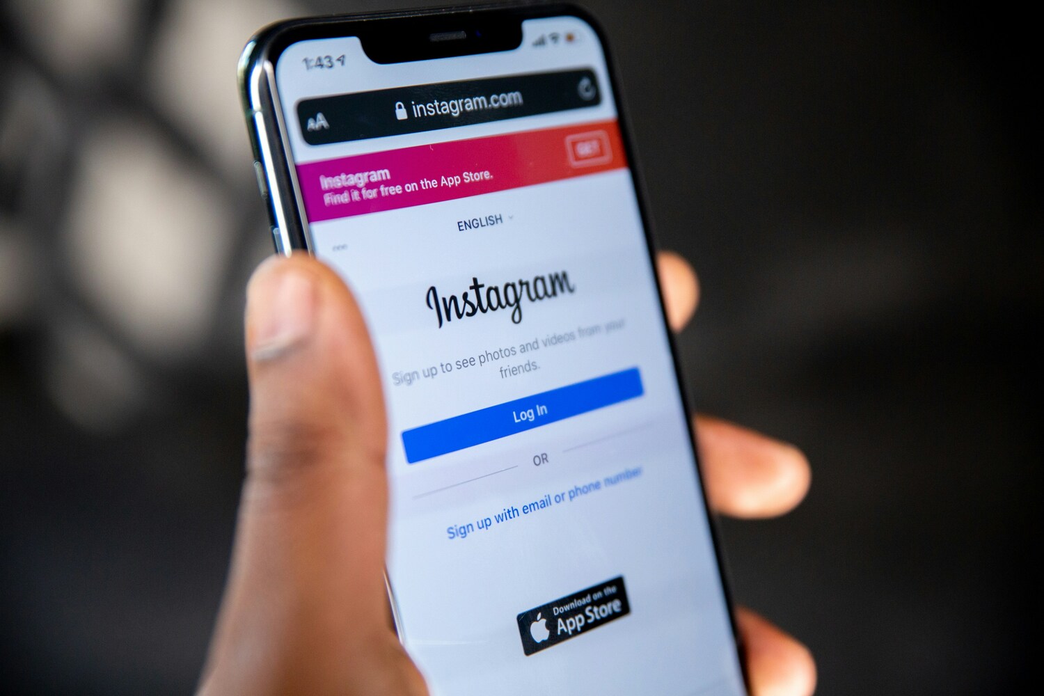 Instagram best practices