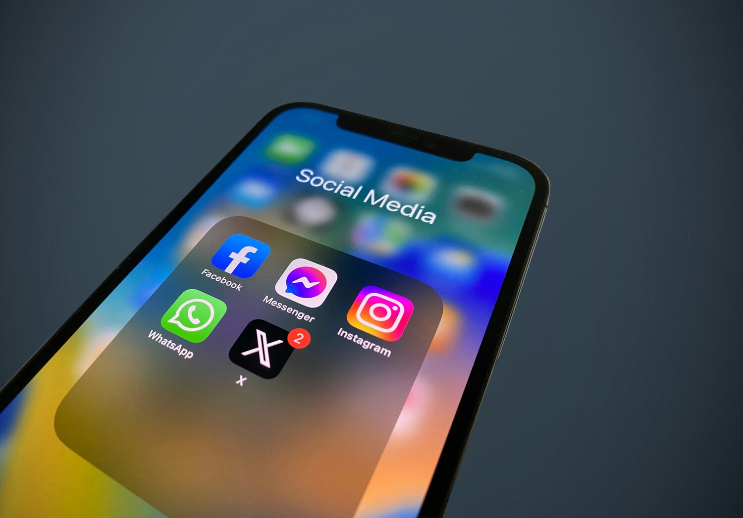 pros of social media